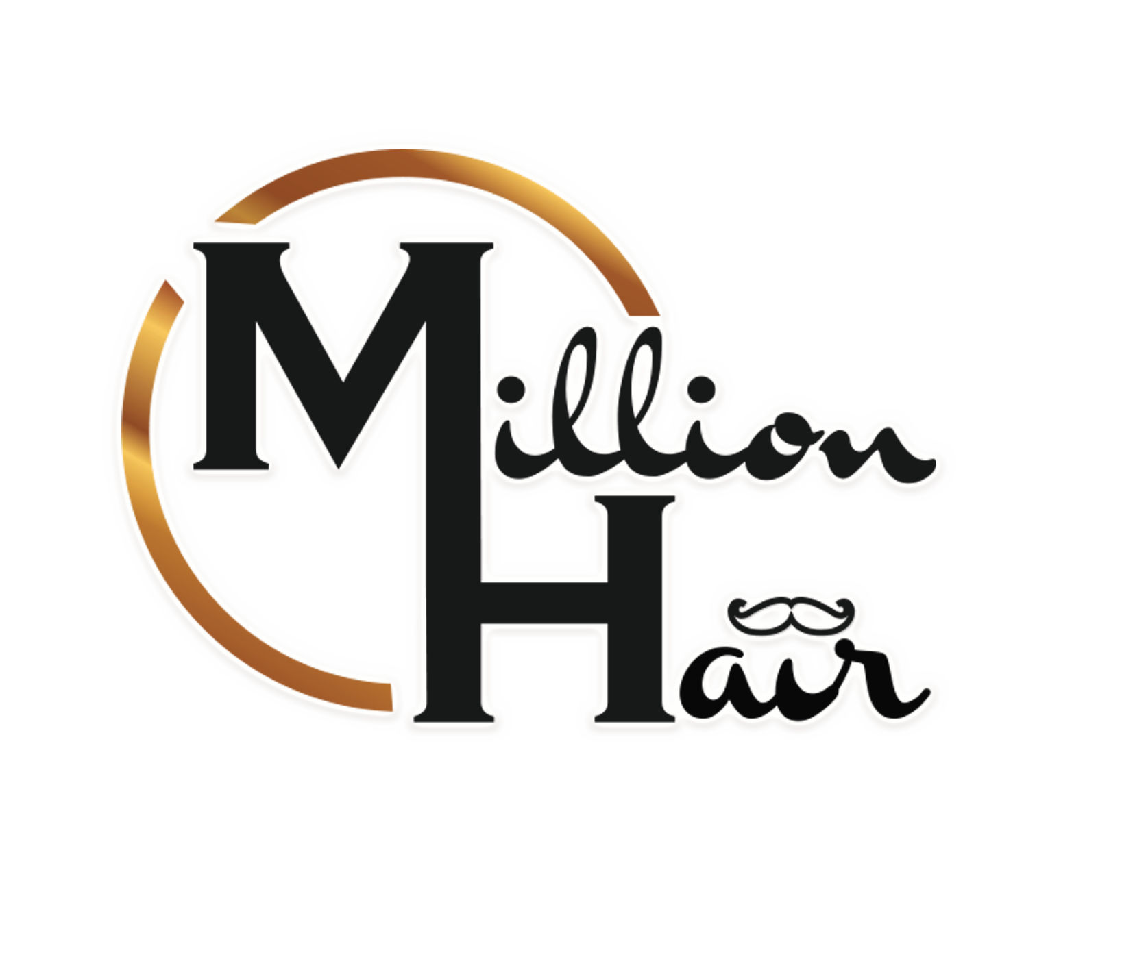 Million Hair