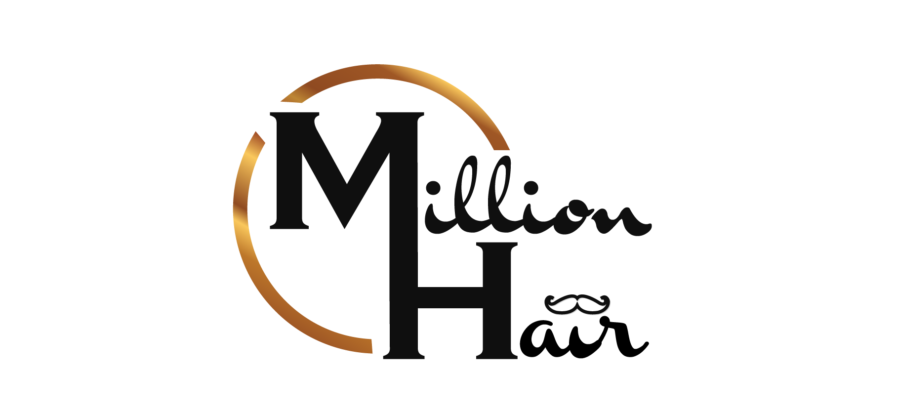 Million Hair